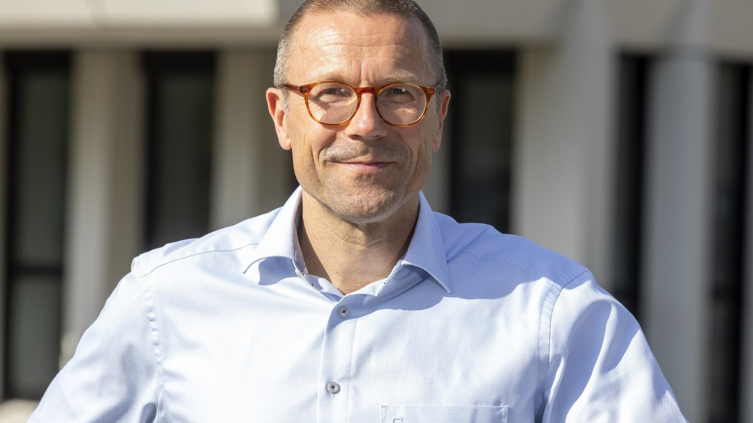 Prof. Dr. Uwe Schneidewind