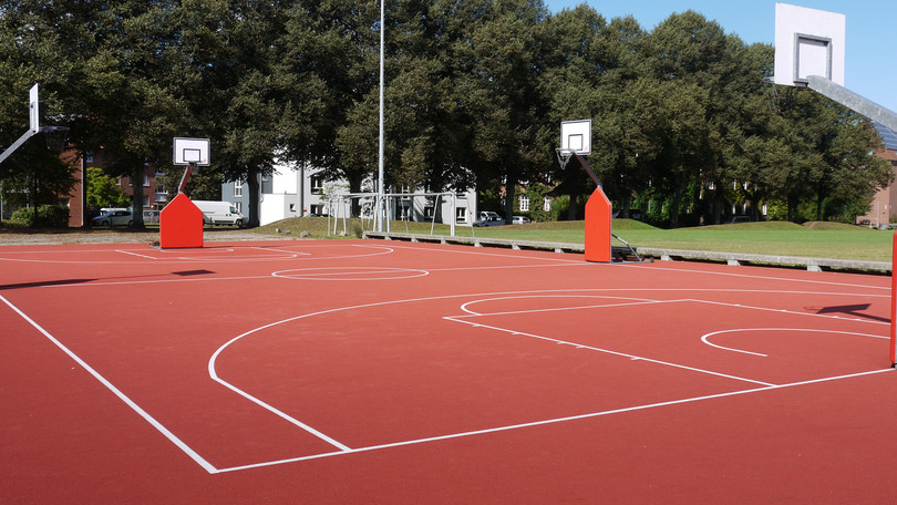 Basketball