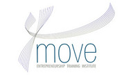 Logo move entrepreneurship training institute