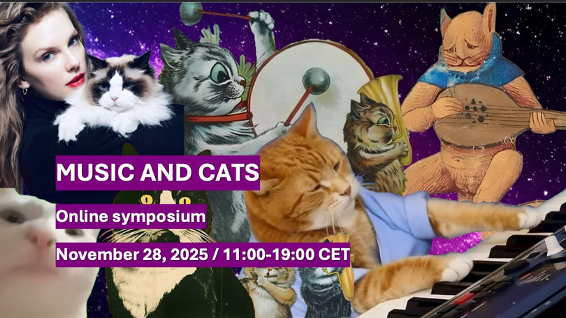 Music and Cats