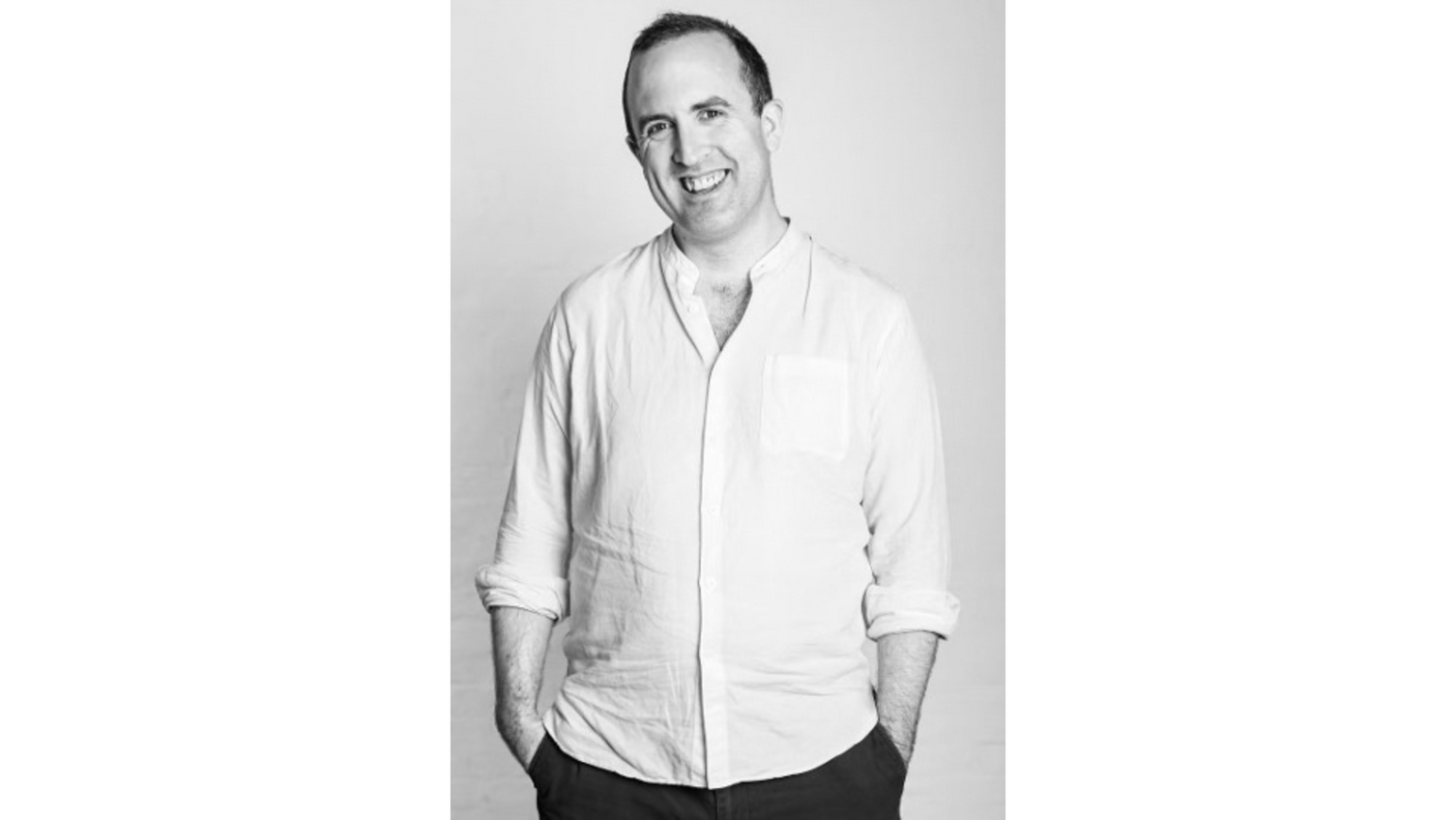 Peter Foggitt