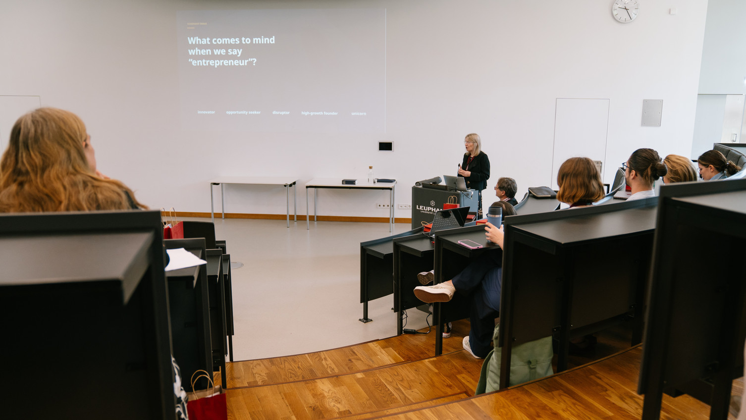 ESU Conference 2026 at Leuphana University of Lüneburg