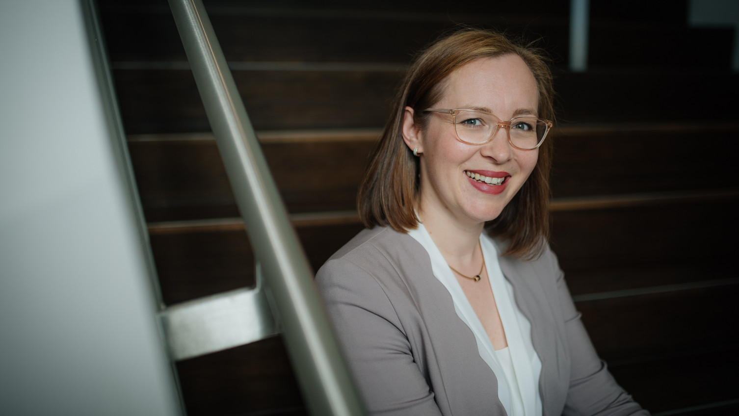 Hannah Trittin-Ulbrich Hannah Trittin-Ulbrich