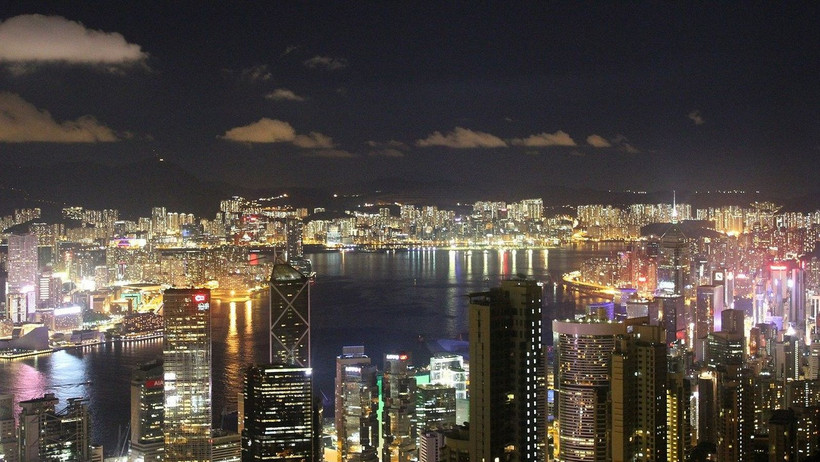 Hongkong – zwischen Überwachung und eingeschränkten Menschenrechten