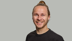Dr. Frederic Kohlhase