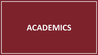 Academic Events