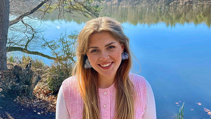 Studentin Hannah Brümmer über ihre Erfahrungen im Master Management & Entrepreneurship
