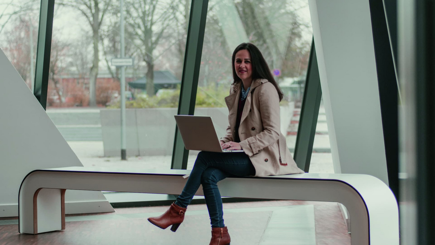 Digital Transformation Management MBA Program