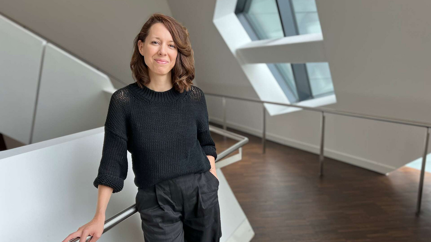 Prof. Dr. Ellen Kollender