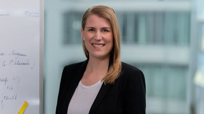Anja Kubeneck
