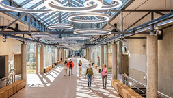 Imageshooting_Hoersaalgang_Zentralgebaude_23