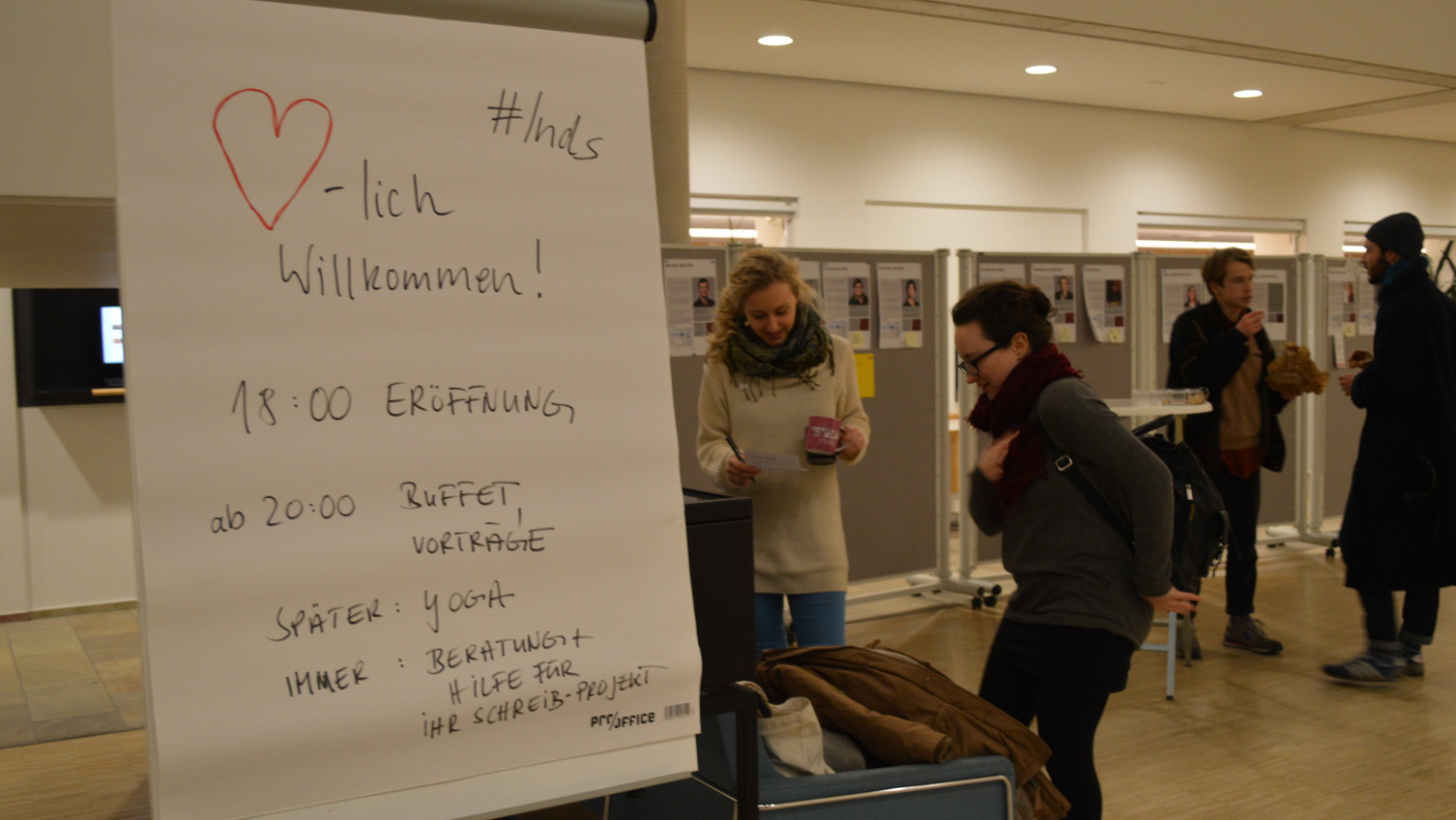 Programm 6. LNdS (2015)