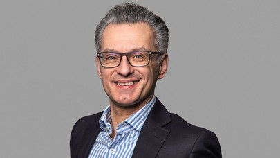 Stefanos Dimitriadis, Zertifikatsverantwortlicher