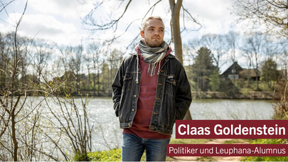 Claas Goldenstein