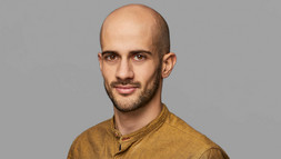 Miguel Abellán gewinnt den „Michael-Schuhen-Preis“