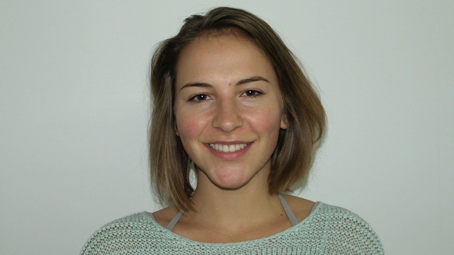 Anna-Kate Bultema
