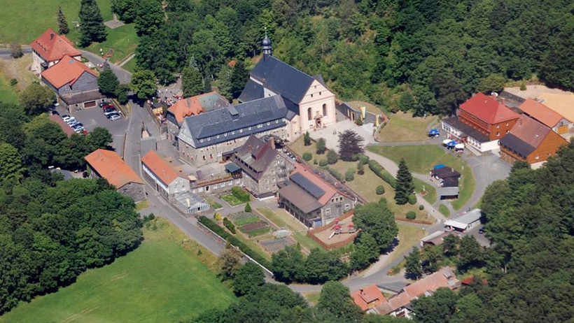 Kloster Kreuzberg