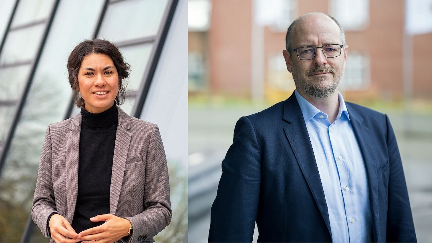 „Richtig eingesetzt, kann KI zur Verbesserung der Unterrichtsqualität wirkungsvoll beitragen“, sagen Prof. Dr. Dana Mah und Prof. Dr. Marcus Pietsch.