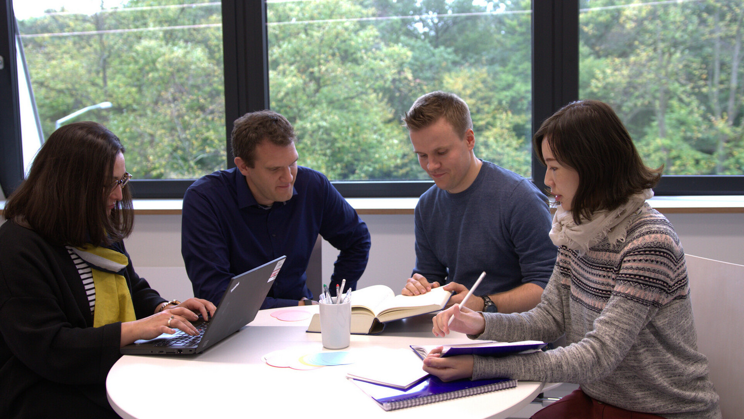 certificate program Competition Law