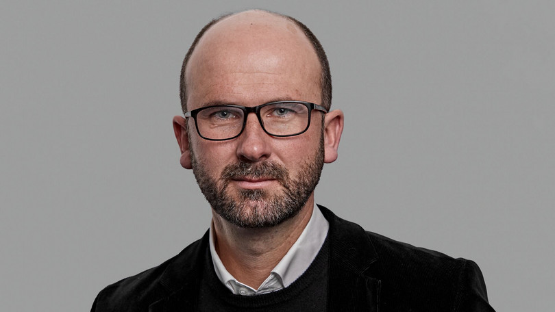 Prof. Dr. Daniel Fischer