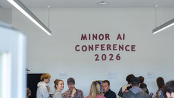 Minor AI Conference 2026