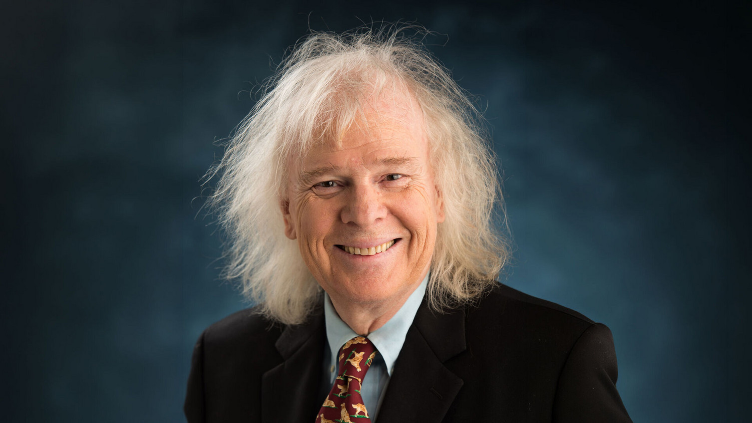 Prof. Dr. Dr. h.c. mult. Andrei S. Markovits,