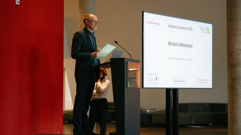 Prof. Dr. Thomas Schomerus Prof. Dr. Thomas Schomerus