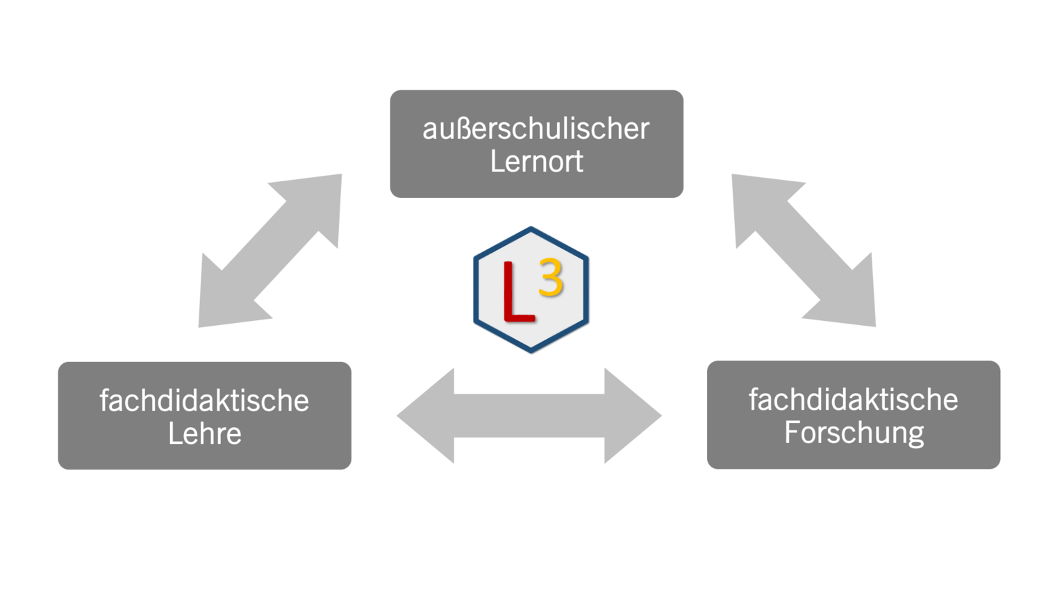 Die Leuphana Lernwerkstatt Lüneburg als multiperspektivischer Ort naturwissenschaftlichen Lehrens und Lernens