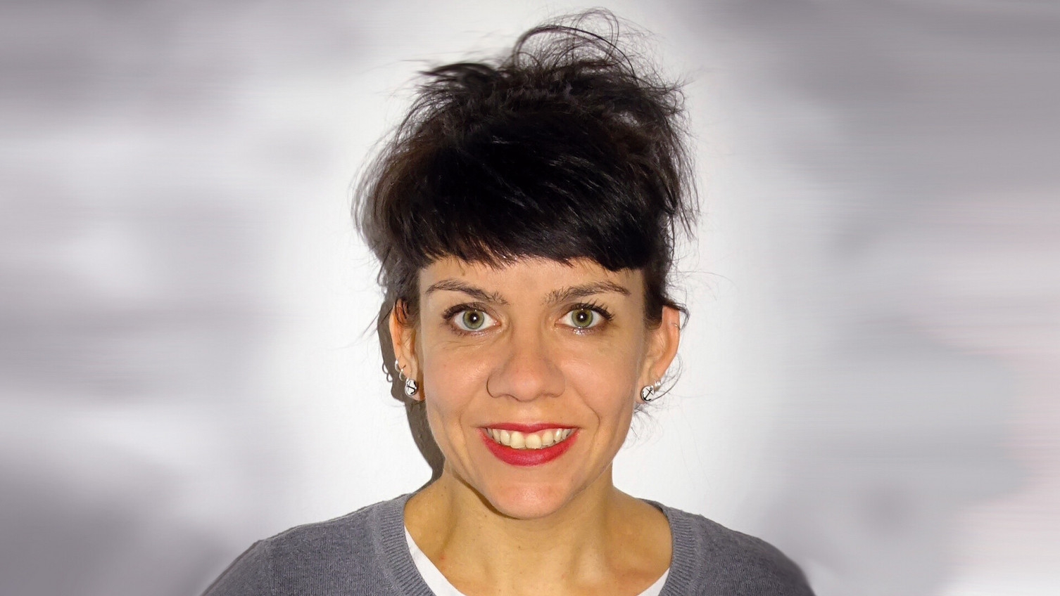 Studentin Ela Prävention und Gesundheitsförderung Ela, Studentin im Master of Public Health Prävention und Gesundheitsförderung