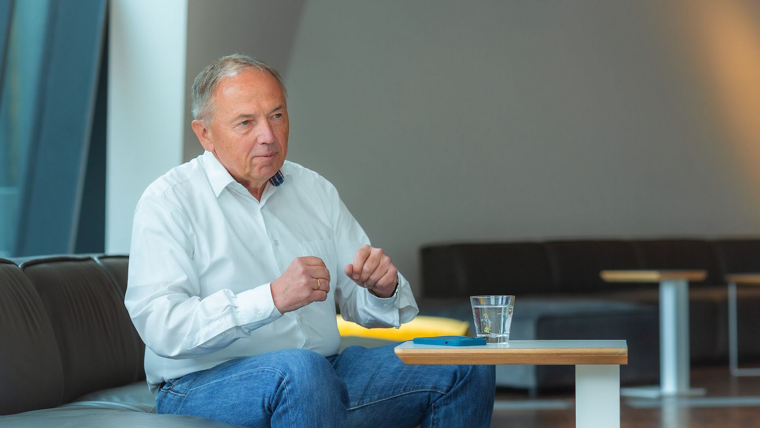 Prof. Dr. Jürgen Deller
