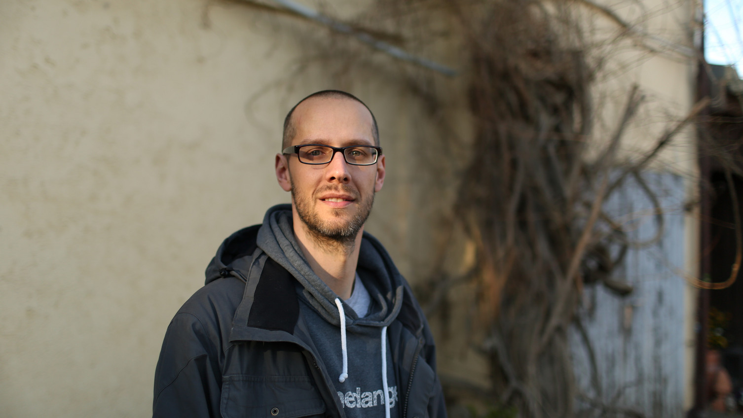 Daniel Überall