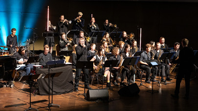 Leuphana Big Band