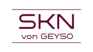Logo SKN von GEYSO