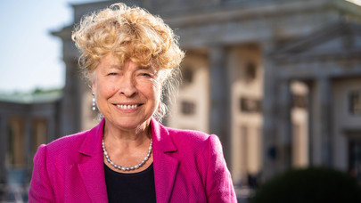 Gesine Schwan