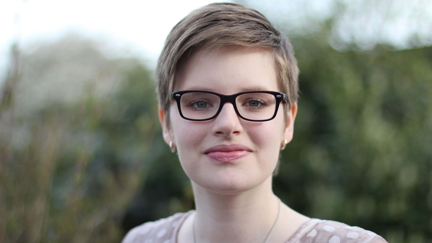 Initiatorin und Organisatorin Verena Meyer im Interview