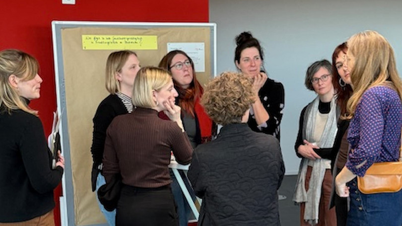 Annual Conference of lakog Lower Saxony