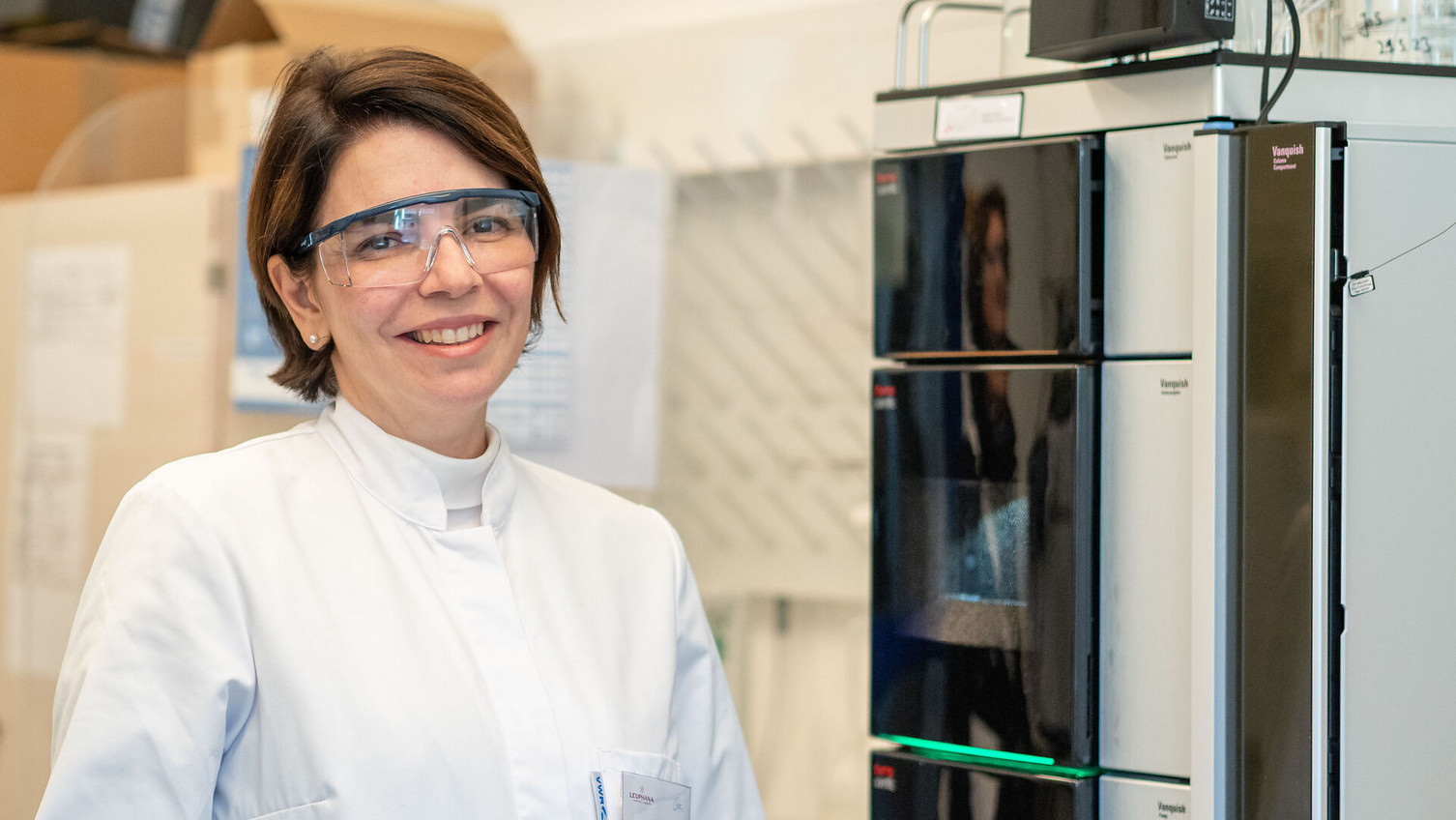 Prof. Dr. Dr. Vania Zuin Zeidler