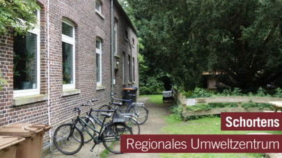 Regionales Umweltzentrum Schortens