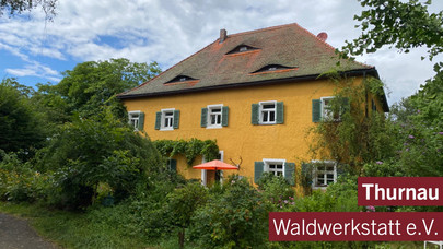 Waldwerkstatt e.V.