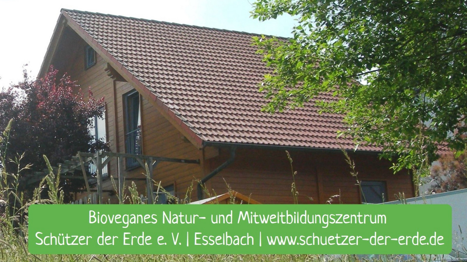 Schützer der Erde e.V.