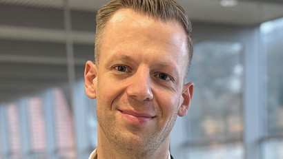 Tobias Arndt