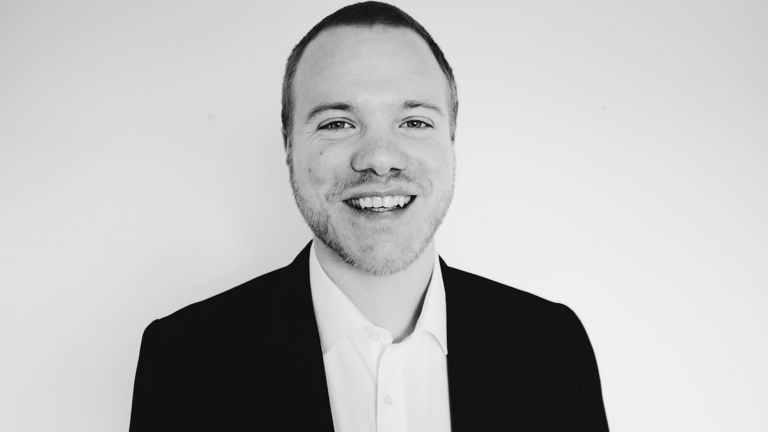 Max Irmer Max Irmer, Experte für Stadtentwicklung
