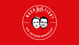 NachJuStiert Der Entscheidungspodcast
