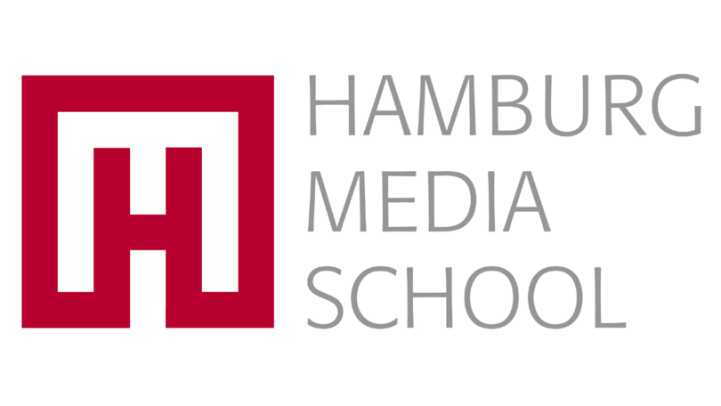 Das Bachelor Studium Digital Medie wird in Kooperation mit der Hamburg Media School angeboten.