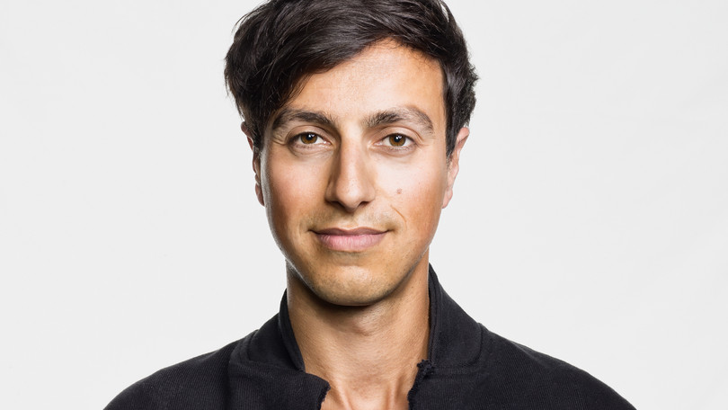 Bijan Moini