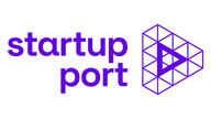 Logo des Startup Ports
