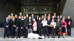 Musik gegen das Vergessen: Stiftung in Kreisau erhält Hosenfeld-Szpilman-Preis 2023