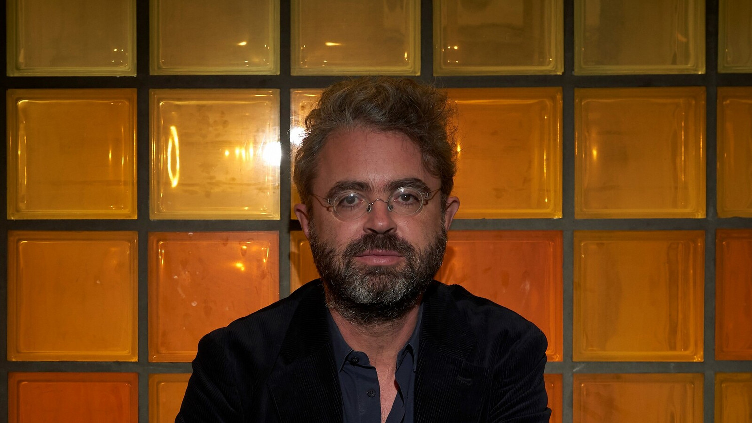 Portrait Maximilian Steinbeiß