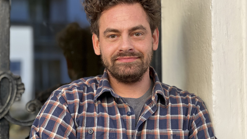 Shai Hoffmann