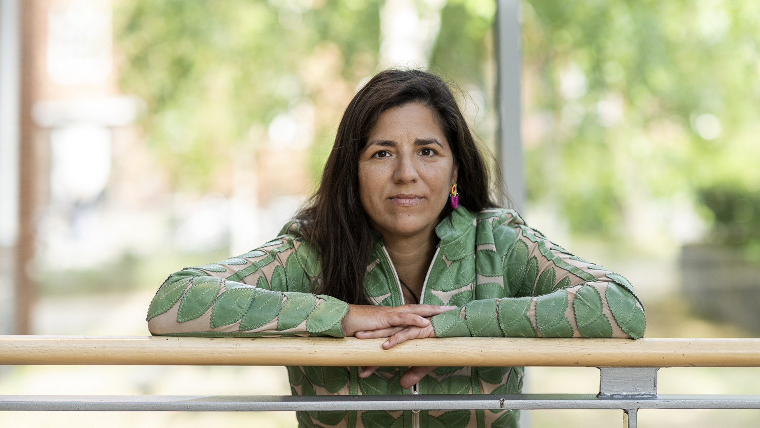 Lila Garcia Fellow Lias Institut 2025/2026